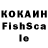 Меф VHQ Nichosha Bobb